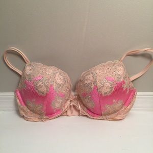 Victoria’s Secret Very Sexy Push up Bra